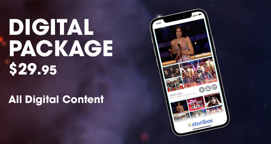 IAAPA Booth Digital Package