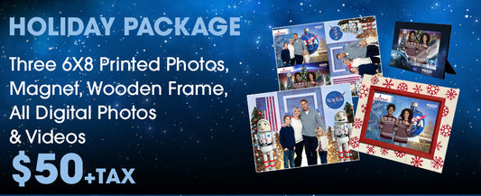 KSC BUS Combo 7 - Holiday Package