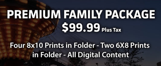 AAM Premium Family Package