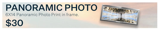 Test Pano Combo
